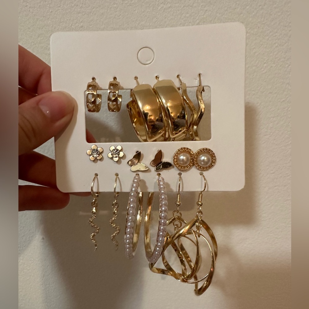 Earring Multi-Pack